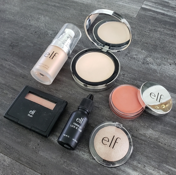 ELF | Makeup Beauty 6 Bundle - Picture 2 of 2